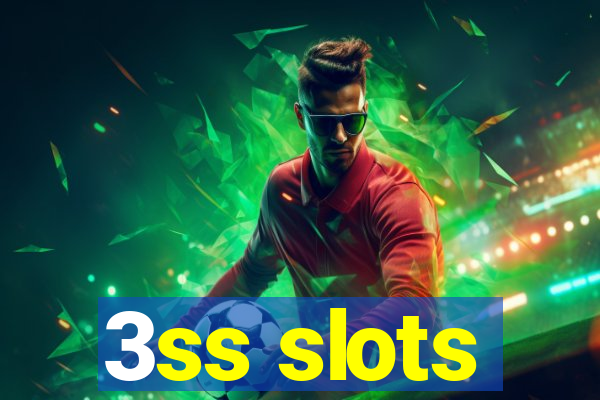 3ss slots